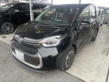 2023 Toyota Sienta