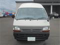 2004 Toyota Hiace Commuter