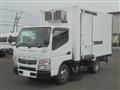 2016 Mitsubishi Fuso Canter