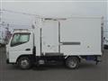 2016 Mitsubishi Fuso Canter
