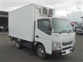 2016 Mitsubishi Fuso Canter