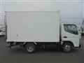 2016 Mitsubishi Fuso Canter