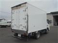 2016 Mitsubishi Fuso Canter