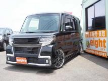 2016 Daihatsu Tanto