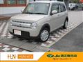 2018 Suzuki Lapin