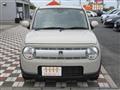 2018 Suzuki Lapin