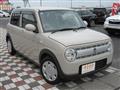 2018 Suzuki Lapin