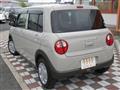 2018 Suzuki Lapin
