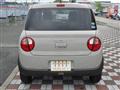 2018 Suzuki Lapin
