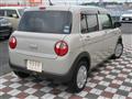 2018 Suzuki Lapin