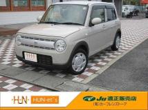 2018 Suzuki Lapin