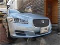 2014 Jaguar XJ Series