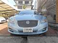 2014 Jaguar XJ Series