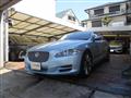 2014 Jaguar XJ Series