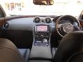 2014 Jaguar XJ Series