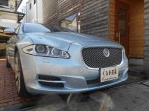 2014 Jaguar XJ Series
