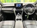 2022 Toyota Harrier