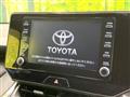 2022 Toyota Harrier