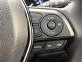 2022 Toyota Harrier
