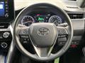 2022 Toyota Harrier