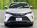 2022 Toyota Harrier