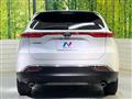 2022 Toyota Harrier