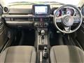 2023 Suzuki Jimny Sierra