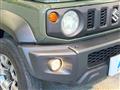 2023 Suzuki Jimny Sierra