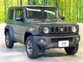 2023 Suzuki Jimny Sierra
