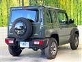 2023 Suzuki Jimny Sierra