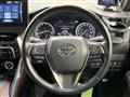 2020 Toyota Harrier