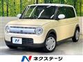 2018 Suzuki Lapin
