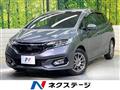 2018 Honda Fit Hybrid