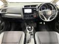 2018 Honda Fit Hybrid