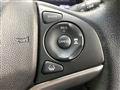 2018 Honda Fit Hybrid