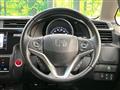 2018 Honda Fit Hybrid