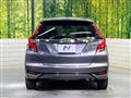 2018 Honda Fit Hybrid