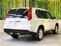 2010 Nissan X-Trail