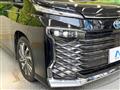 2025 Toyota Voxy