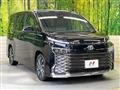2025 Toyota Voxy