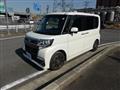 2016 Daihatsu Tanto