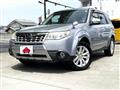 2011 Subaru Forester