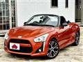 2014 Daihatsu Copen