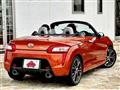 2014 Daihatsu Copen