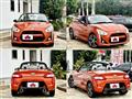 2014 Daihatsu Copen