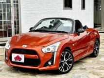 2014 Daihatsu Copen
