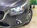 2019 Mazda Demio
