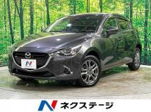 2019 Mazda Demio