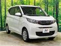 2021 Mitsubishi eK Wagon