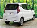 2021 Mitsubishi eK Wagon